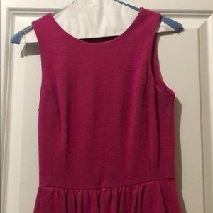JCrew Dress